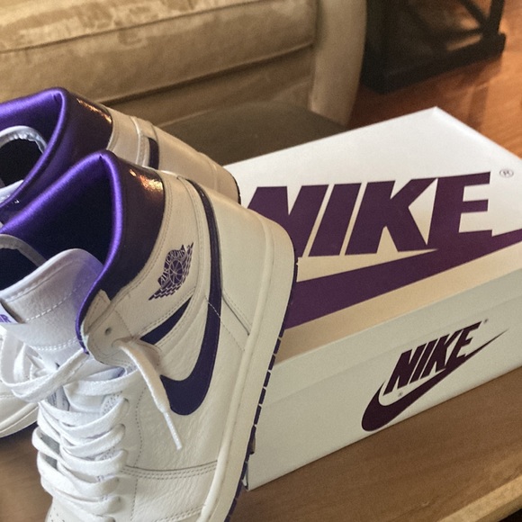 Jordan 1 - Picture 8 of 9